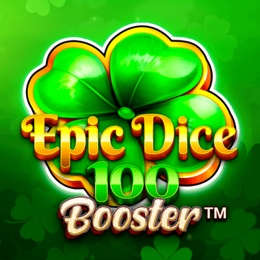 Epic Dice 100 Booster