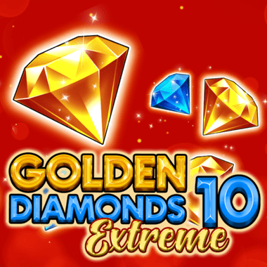 Golden Diamonds 10 Extreme