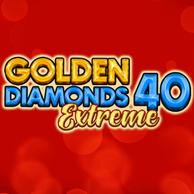 Golden Diamonds 40 Extreme