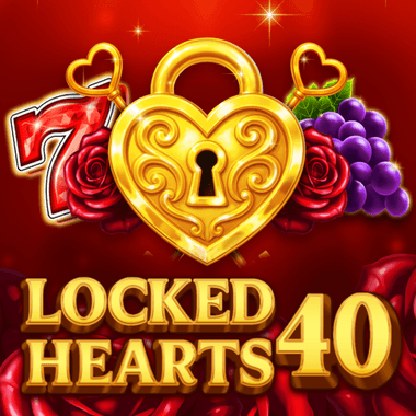Locked Hearts 40