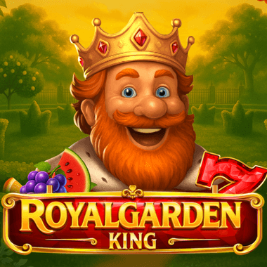Royalgarden King