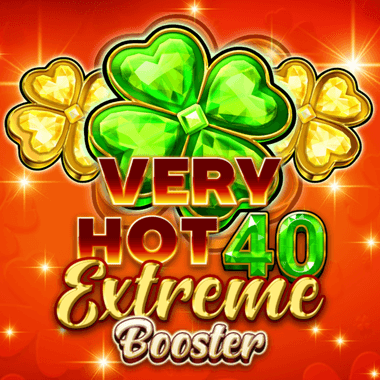 Very Hot 40 Extreme Booster
