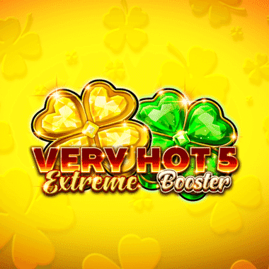 Very Hot 5 Extreme Booster