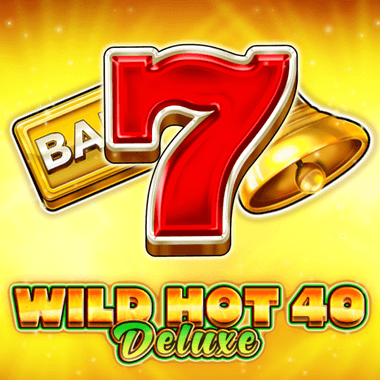 Wild Hot 40 Deluxe