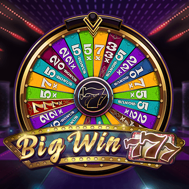 Big win 777
