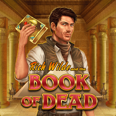 Book Of Dead