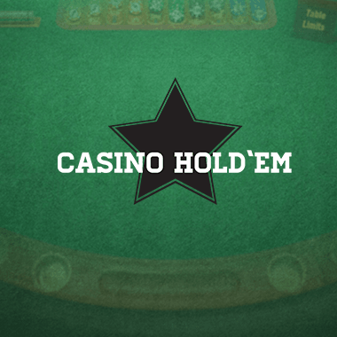 Casino Holdem