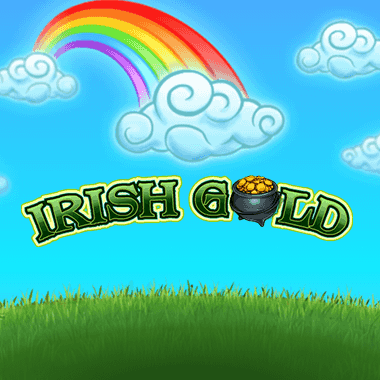 irish gold