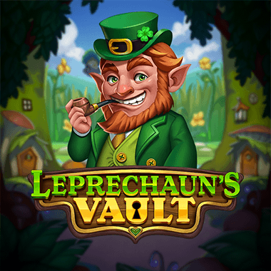 Leprechaun`s Vault