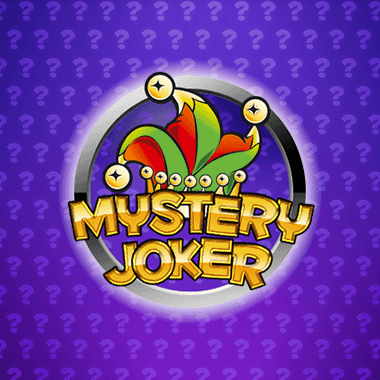 Mystery joker
