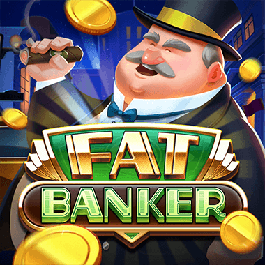Fat banker