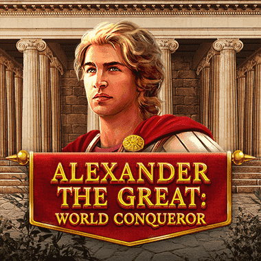 Alexander The Great