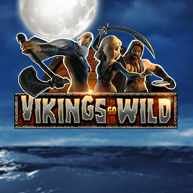 Vikings go Wild